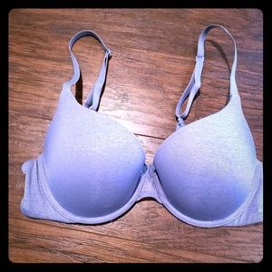 Victoria's Secret Padded Full Coverage Bra 36b